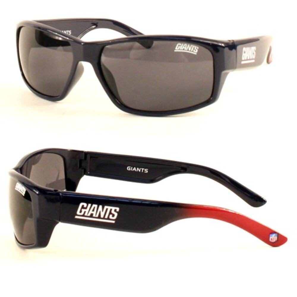 New York Giants Sunglasses NFL Chollo Sport New Unisex Polarized Lens